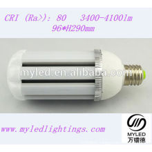SMD5630 40W E27 LED Corn Bulb 120degree E40 LED Street Light